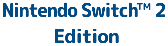 Nintendo Switch™ 2 Edition
