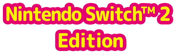 Nintendo Switch™ 2 Edition